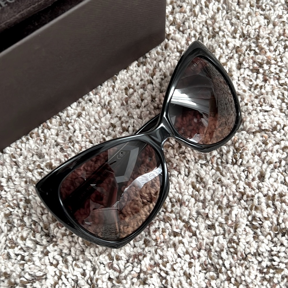 Tom Ford sunglasses